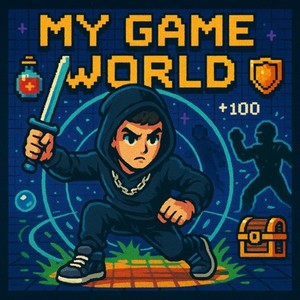 My game world