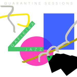 Gafieira Jazz (feat. Leonardo Ramiro, Natan Gomes, Wagner Viana, Williams Mello & Trombones do Brasil) [Quarantine Sessions]