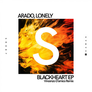 Blackheart (Vincenzo D'amico Remix)