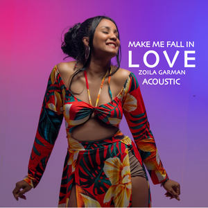 Make Me Fall In Love (Remix|Acoustic)