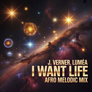 I Want Life (Afro Melodic Mix)
