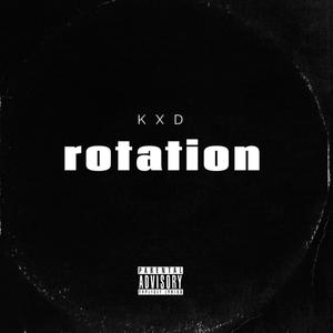 Rotation (Explicit)