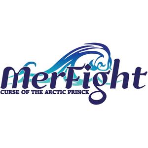 Merfight: Curse of the Arctic Prince (Selections from the Original Game Soundtrack)