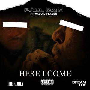 Here I Come (feat. Flassa) (Explicit)