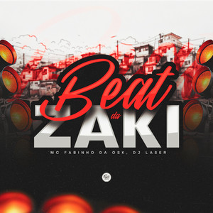 Beat da Zaki (Explicit)