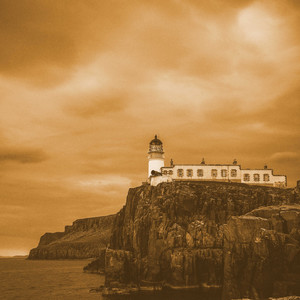 Fugue of the Tempest