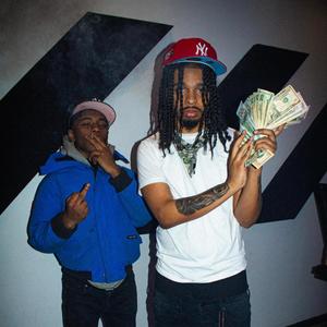 Hazard Lights (Freestyle) (feat. Thunder Bklu) (Explicit)