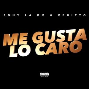 ME GUSTA LO CARO (feat. Vegitto) (Explicit)