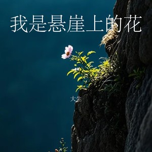 我是悬崖上的花-大生