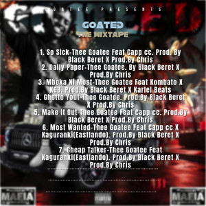 Mboka ni Most (Explicit)