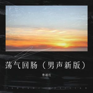 荡气回肠 (男声新版)