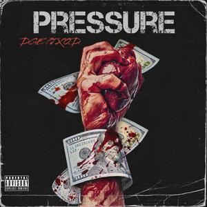 Pressure (Explicit)