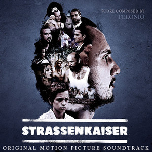 Strassenkaiser (Original Motion Pictures Soundtrack)