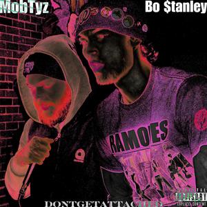 DontGetAttached (Explicit)