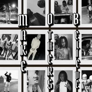 Going Through It (feat. TMG DJ & KFive) (Explicit)