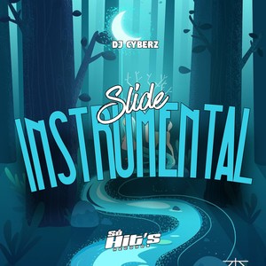Slide Instrumental (Explicit)