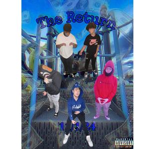 The Return (Explicit)