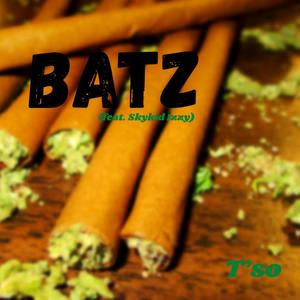 Batz (feat. Skykid Izzy) (Explicit)