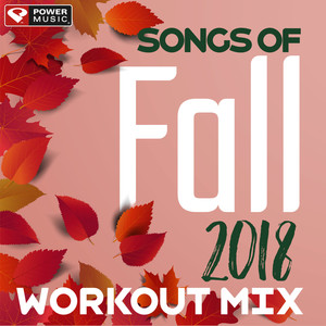 Thunderclouds (Workout Remix 148 BPM)