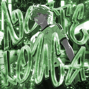 NOITE LOUCA (Hyper Slowed)