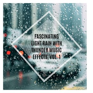 Mellow Rain Grey Thunder Wave