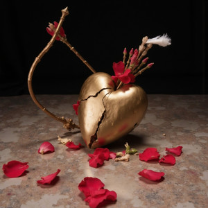 Lloviendo En Cali (Explicit)