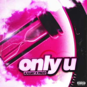 Only U (Explicit)