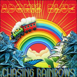 Chasing Rainbows (feat. Lyrikal Master)