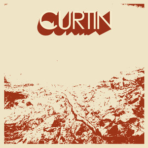 Curtin - EP