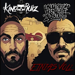 SIN AMOR (feat. Chylez Prod, Dagio & Silves) (Explicit)