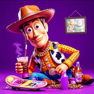 Toy Story (Explicit)