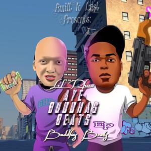 Rainy Days (Explicit)