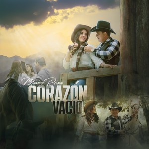 Corazón Vacío