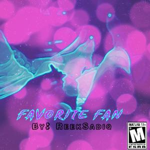 Favorite Fan (Radio Edit) [Explicit]