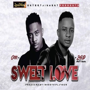 Sweet Love(feat. Oriri)