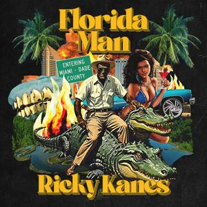 Florida Man (Explicit)