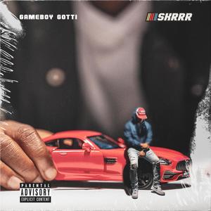 SKRRR (feat. Rich Fingerss) [Explicit]