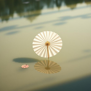 A Kiss Under Plum Rain