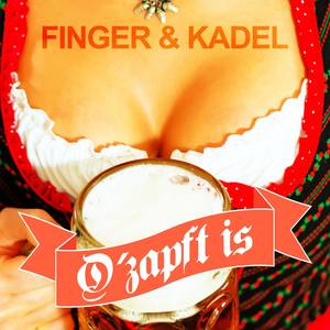 O'zapft is (Radio Edit)