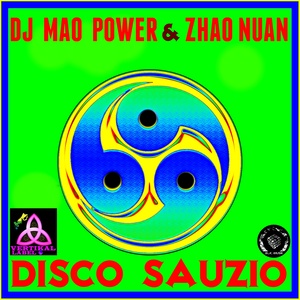 Disco Sauzio