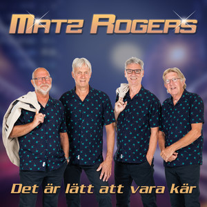 Det Är Lätt Att Vara Kär