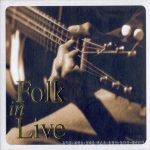 Folk In Live