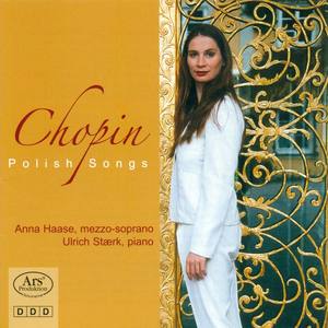 Chopin, F.: 19 Polish Songs