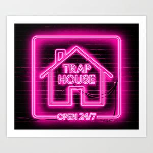 Everyday Trappin(feat. QuanThaDon)