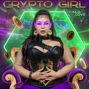 Crypto Girl