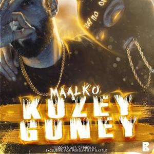 kuzey guney (feat. maalko) [Explicit]