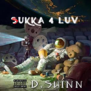 Sukka 4 Luv (Explicit)