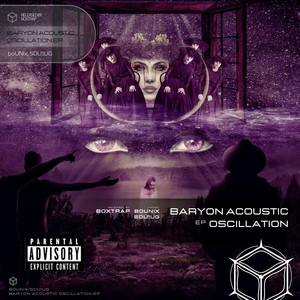 Baryon Acoustic Oscillation EP (Explicit)