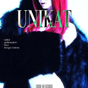 Boogey/Listerin (Explicit)