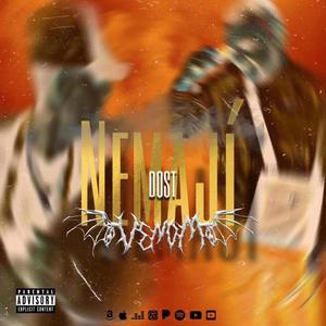 Nemají Dost (feat. P4TTY) [Explicit]